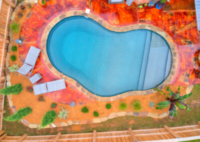 Pools OKC 26