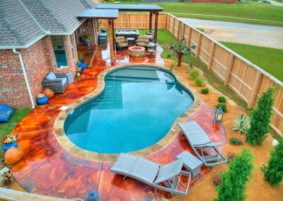 Pools OKC 27