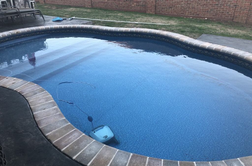 Oklahoma City Pool
