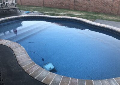 Oklahoma City Pool
