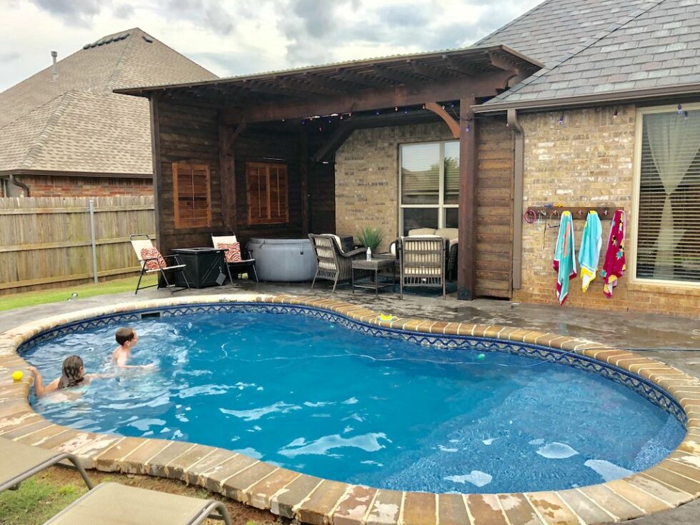 Find Pools in OKC What Can We Offer You This Summer?