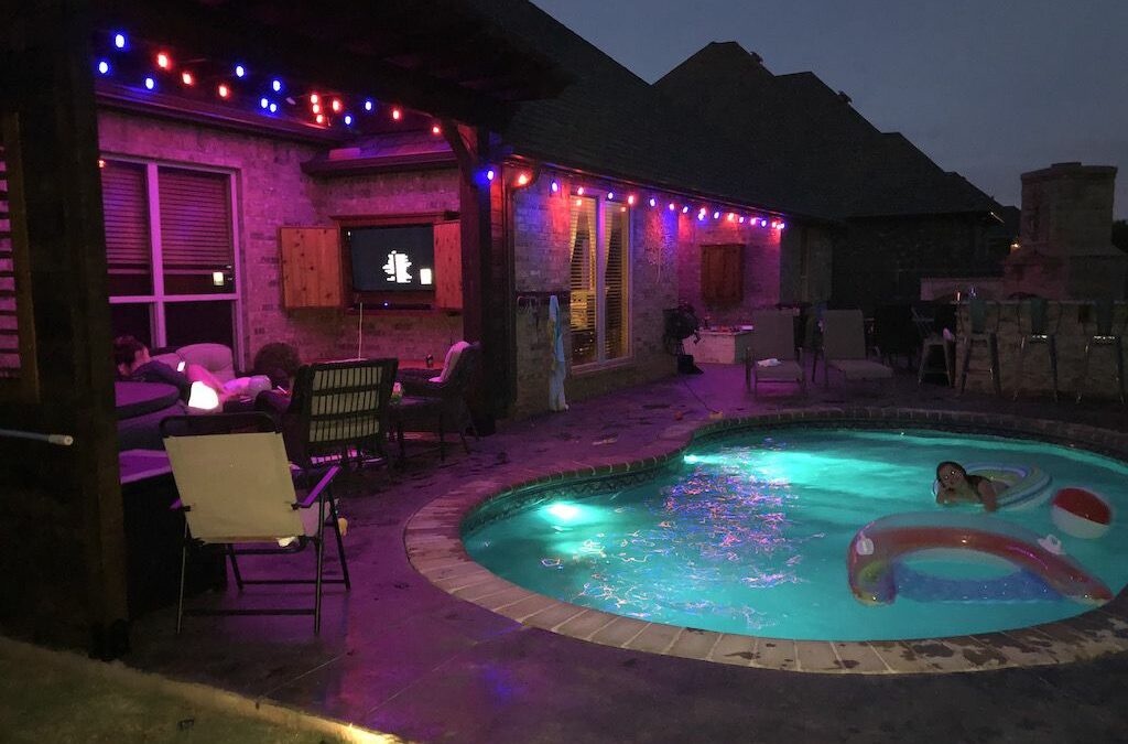Pools in Oklahoma City | You Can Expect Quality Services From Us