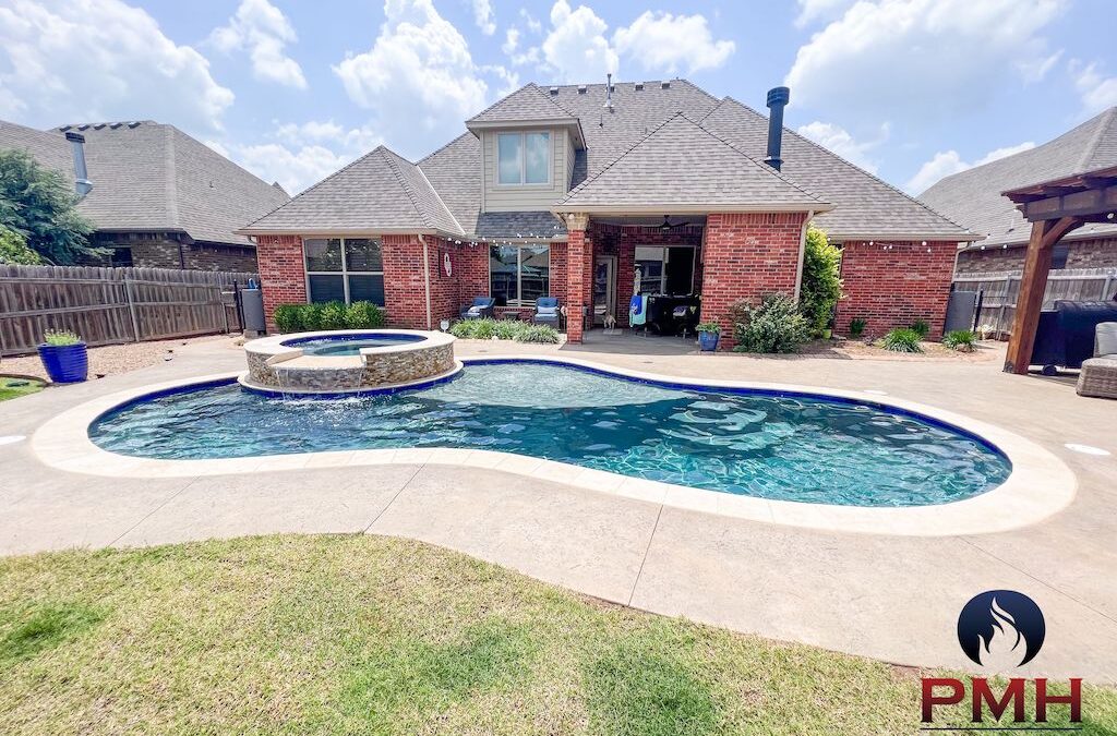Gunite Pools in Tulsa | We Can’t Wait to Build Your Dream Backyard