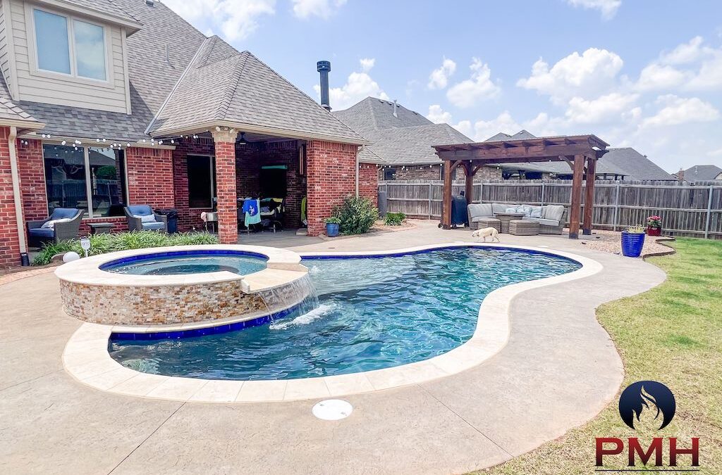 Gunite Pools in Tulsa | Connected With Us and Started Today