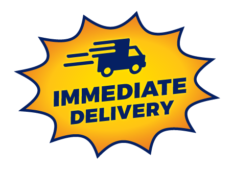 Delivery Badge