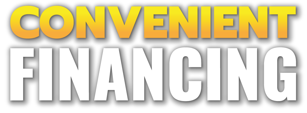 Financing New Badge