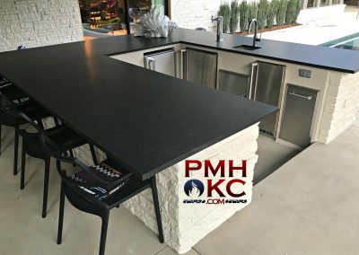 Outdoor Kitchens Okc 32
