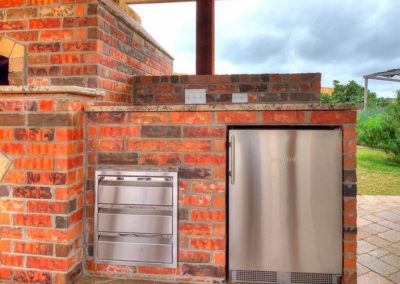 Outdoor Kitchens Okc 51
