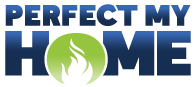 Perfect My Home Logo