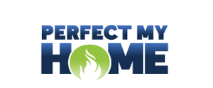 Perfect My Home.logo S