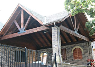 Pergolas Okc 32
