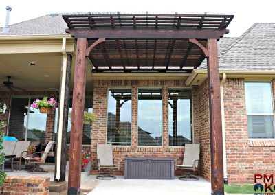 Pergolas Okc 39