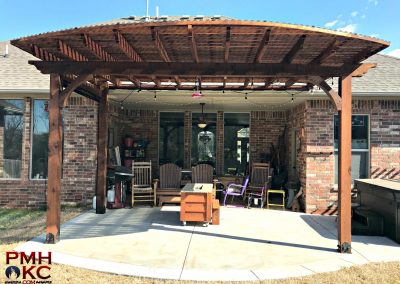 Pergolas Okc 56