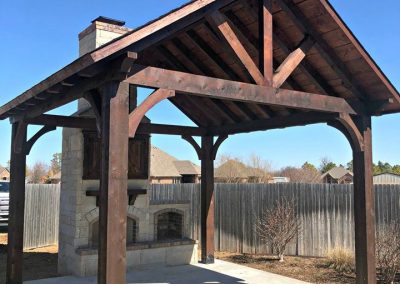 Pergolas Okc 63