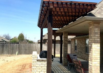 Pergolas Okc 65