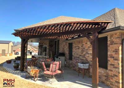 Pergolas Okc 69