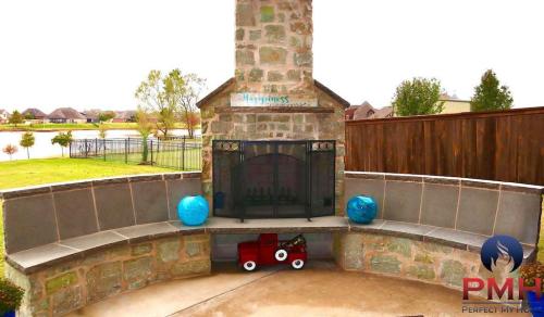 Pool Installation OKC