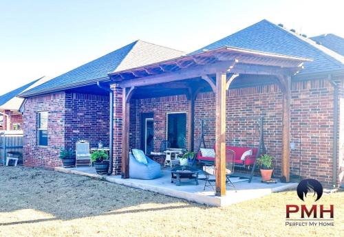 Pergola OKC 567