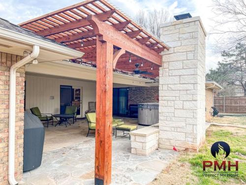 Pergola OKC 568