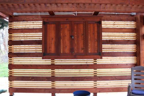 Privacy Wall OKC 71