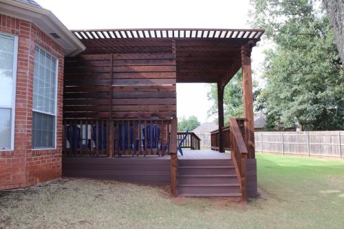 Pool Installation OKC