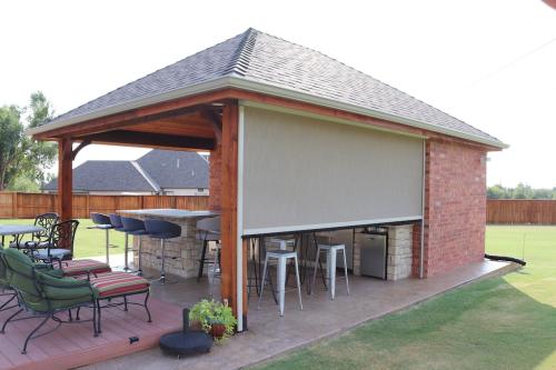OKC Gunite Pools