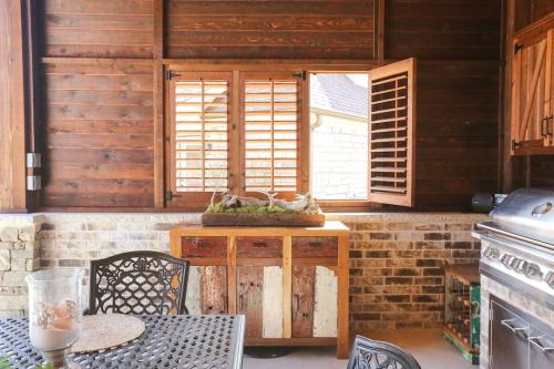 Privacy Wall OKC Privacy Window
