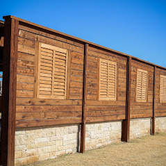 Privacy Wall OKC Privacy Windows