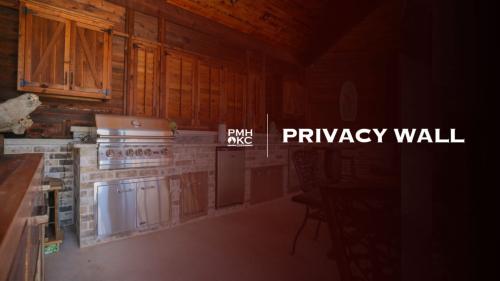 PrivacyWalls