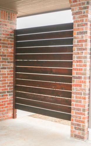 Privacywall OKC 15