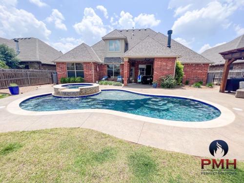 Tulsa Pool 61