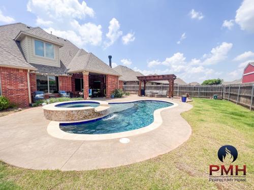 Tulsa Pool 64
