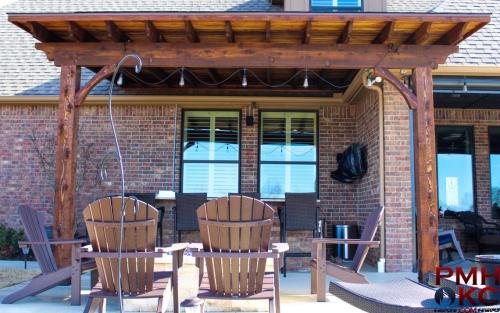 Pergolas Okc 13