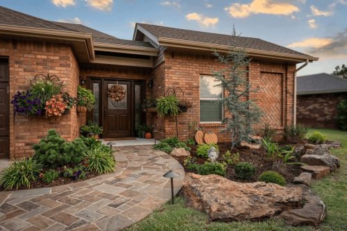 Landscaping-OKC-42