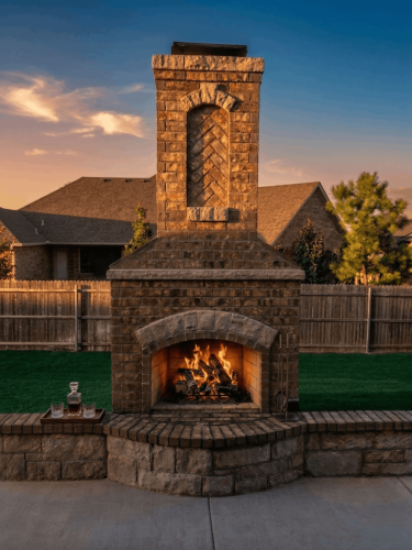 Outdoor-Fireplace-OKC-284