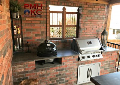 Retaining Walls Okc 7