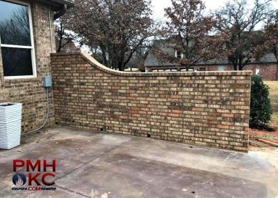 Retaining Walls Okc 8